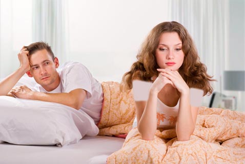 كيف تتخلصين من البرود العاطفي بعد الولادة؟